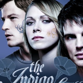 The Indigo Spell by Richelle Mead Released Today!