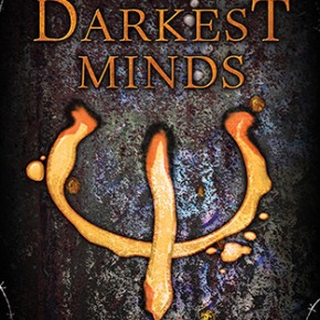 The Darkest Minds (The Darkest Minds #1), Alexandra Bracken