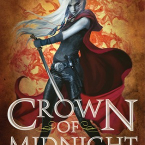 Throne of Glass & Crown of Midnight (Throne of Glass #1, #2) by Sarah J. Maas